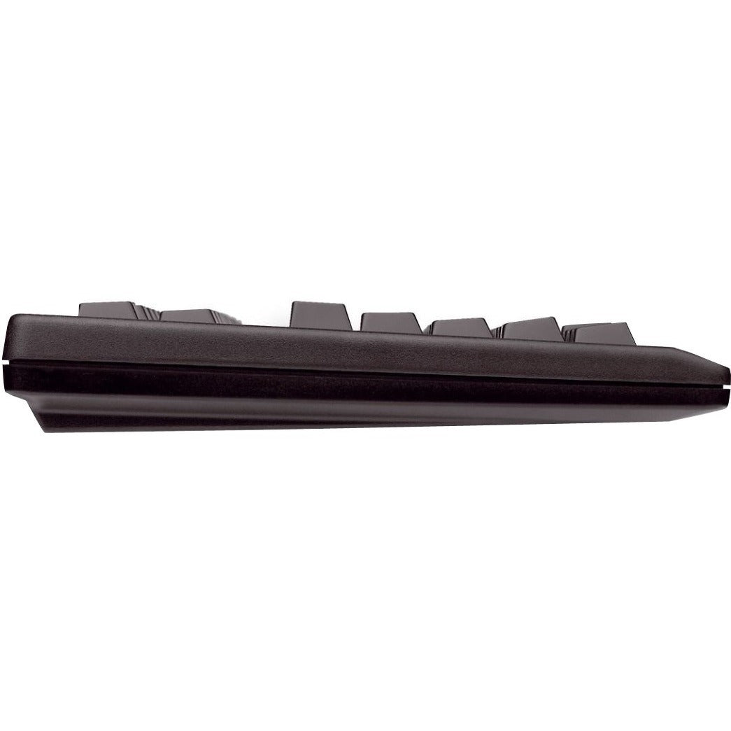 CHERRY MX 11900, USB BLACK