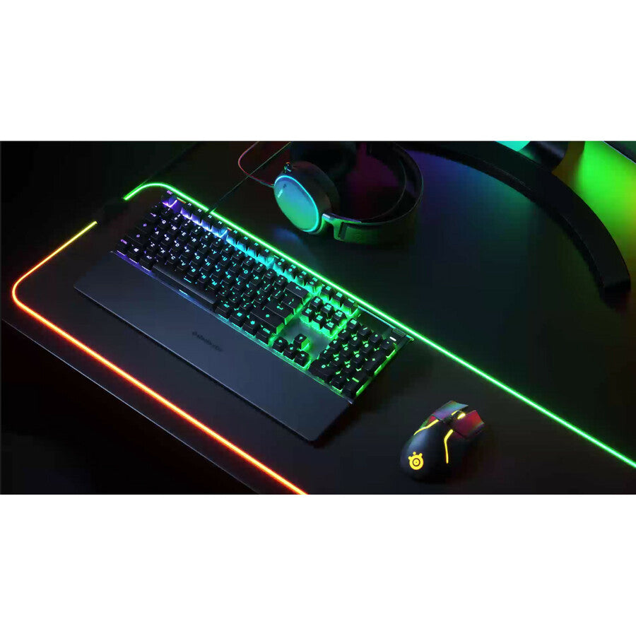 SteelSeries Apex PRO Keyboard