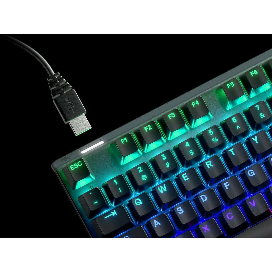 SteelSeries Apex PRO Keyboard