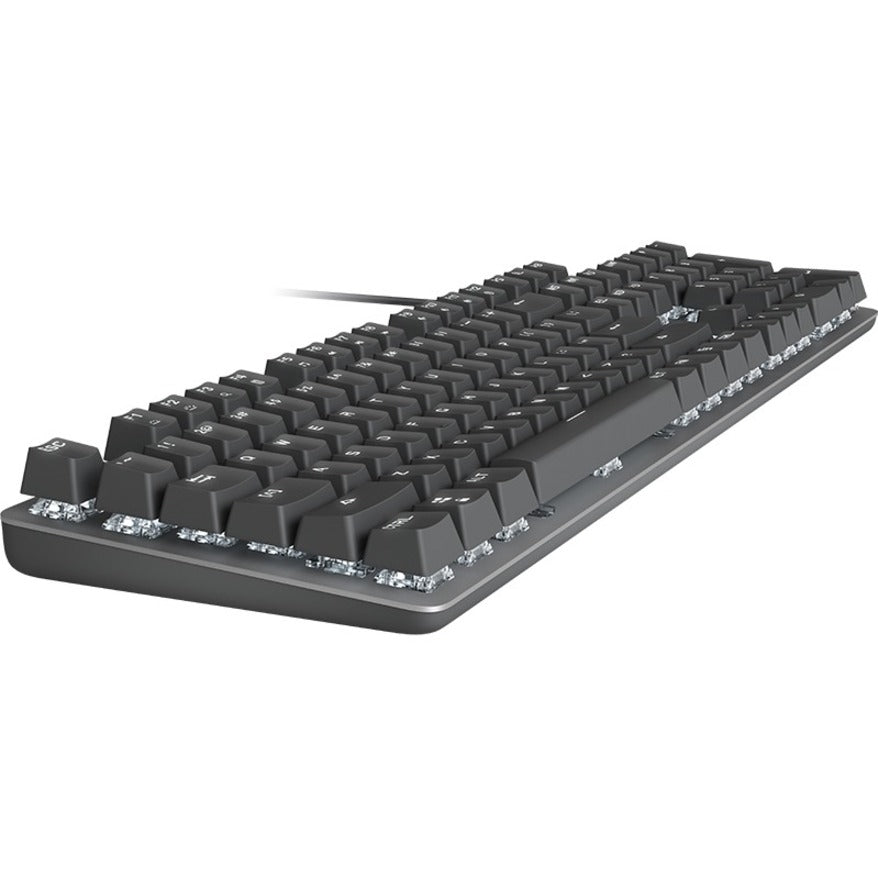 Logitech K845 Mechanical Illuminated