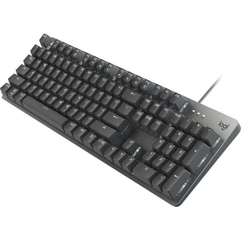 Logitech K845 Mechanical Illuminated
