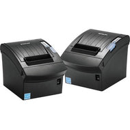 Bixolon SRP-350III Desktop Direct Thermal Printer - Monochrome - Receipt Print - USB - Serial