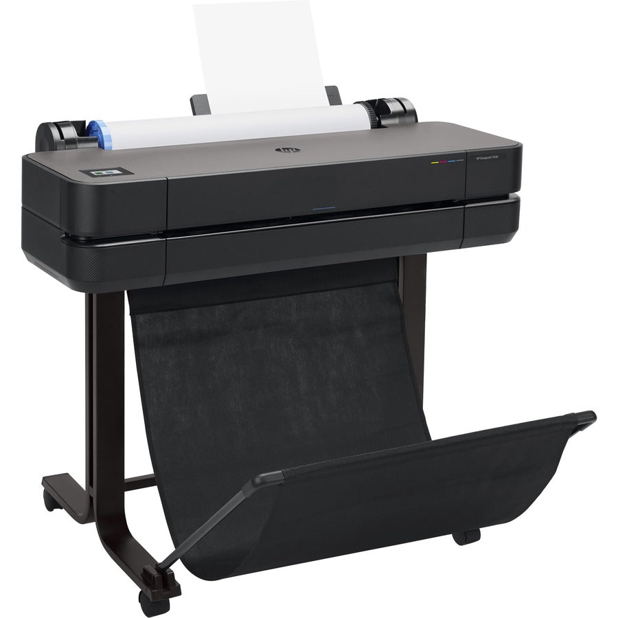 HP Designjet T630 Inkjet Large Format Printer - 24" Print Width - Color
