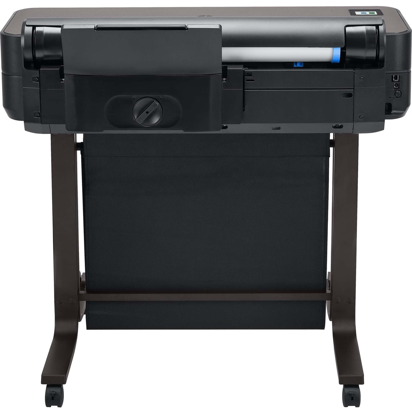 HP Designjet T650 Inkjet Large Format Printer - 24.02" Print Width - Color