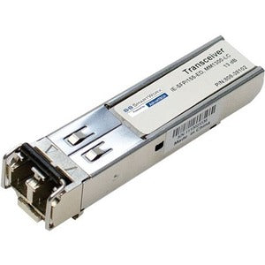 B+B SmartWorx SFP (mini-GBIC) Module