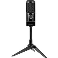 Aluratek AUVM01F Wired Condenser Microphone