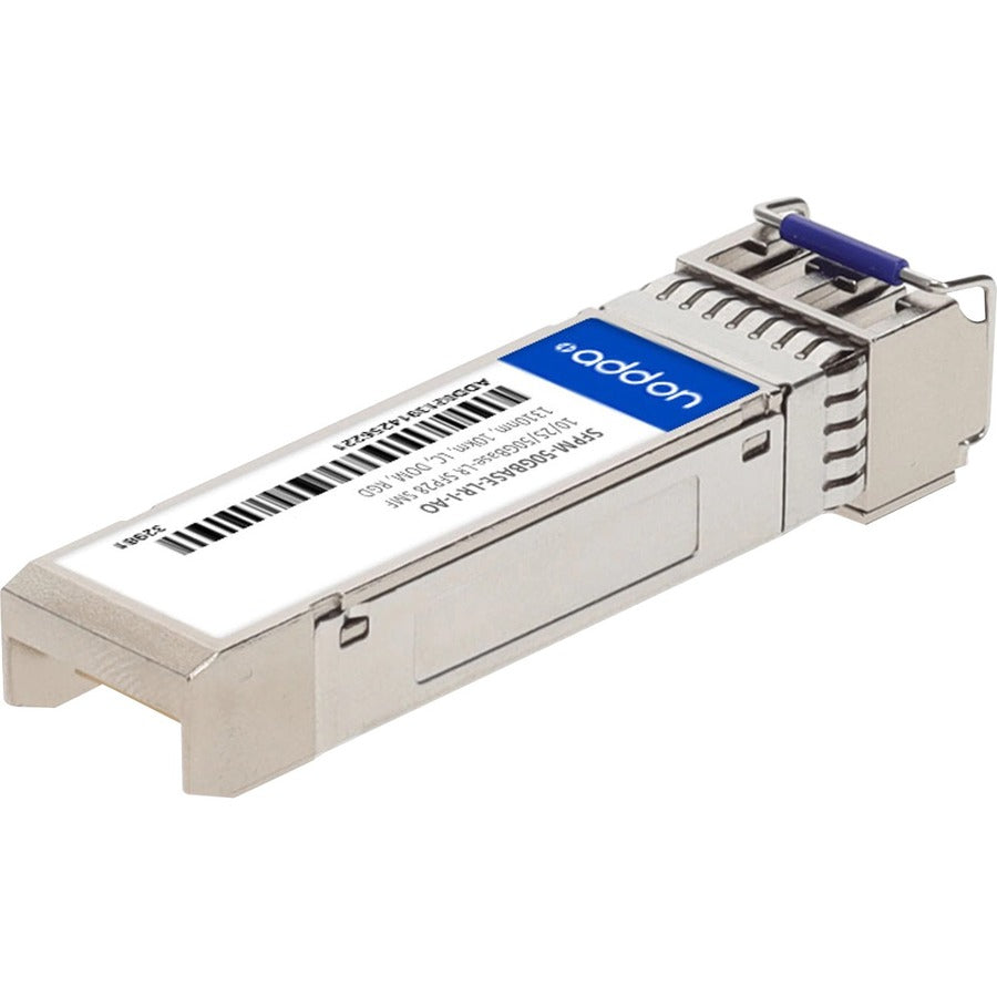 AddOn SFP56 Module