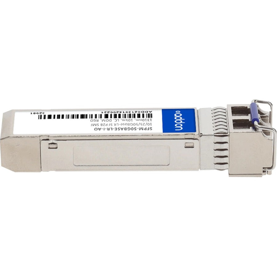 AddOn SFP56 Module
