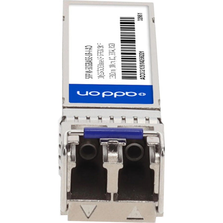 AddOn SFP56 Module