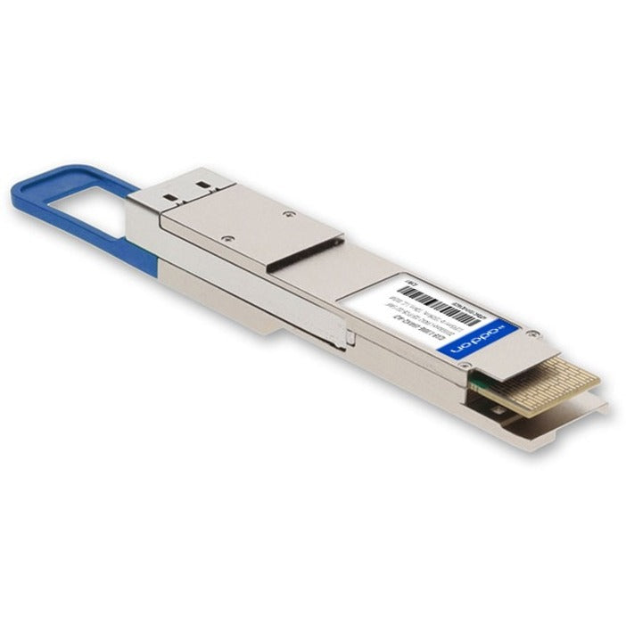 AddOn QSFP28-DD Module