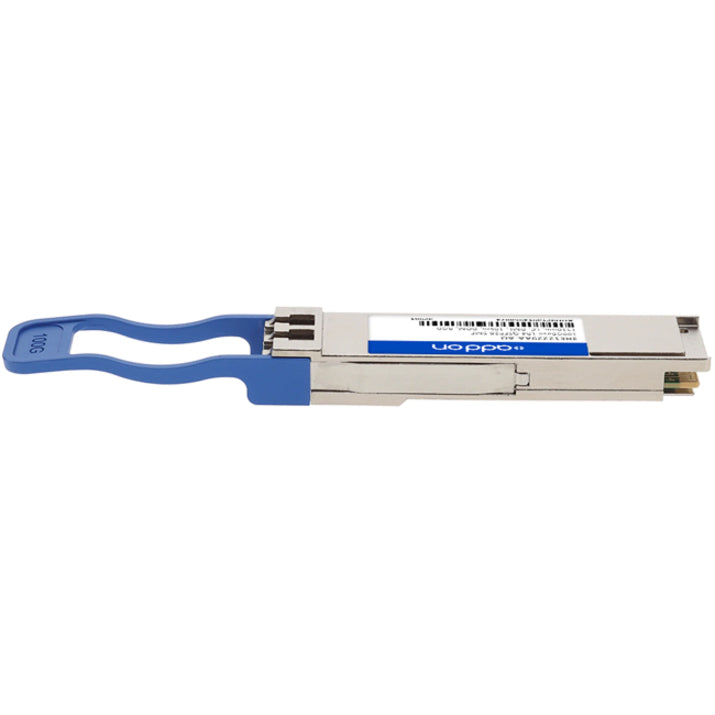 AddOn Alcatel Lucent Nokia QSFP28 Module