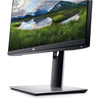 Dell P2719H 27" Full HD Edge LED LCD Monitor - 16:9 - Black, Gray