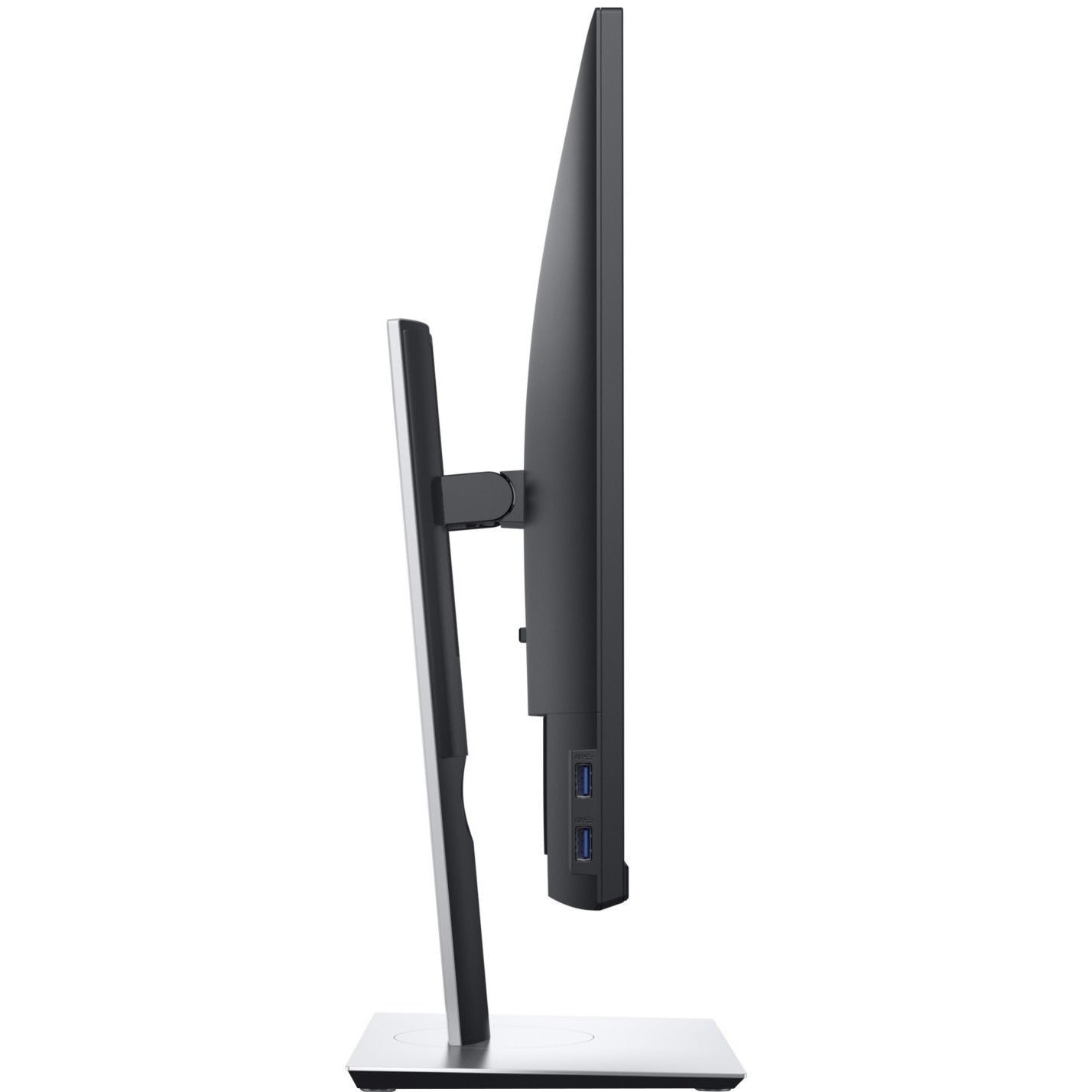 Dell P2720DC 27" WQHD WLED LCD Monitor - 16:9 - Black