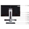 Viewsonic VG2448-PF 23.8" Full HD WLED LCD Monitor - 16:9