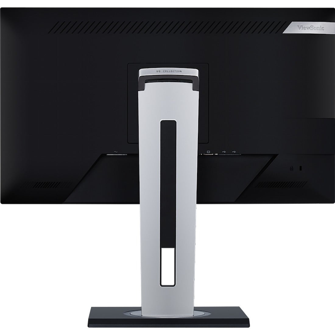 Viewsonic VG2448-PF 23.8" Full HD WLED LCD Monitor - 16:9
