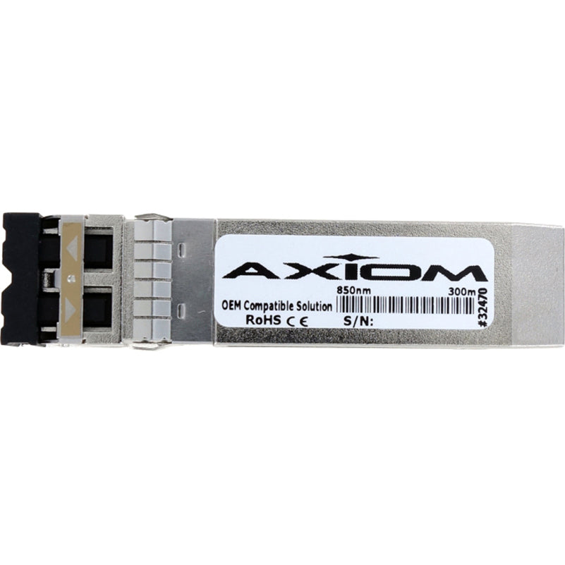 Axiom 10GBASE-SR SFP+ Transceiver for Dell - 330-2405
