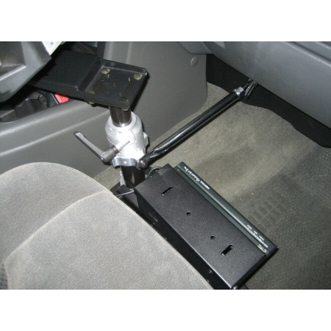 Havis Vehicle Mount for Printer, USB Hub