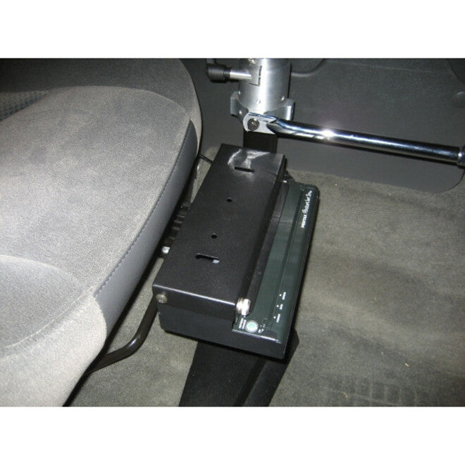 Havis Vehicle Mount for Printer, USB Hub