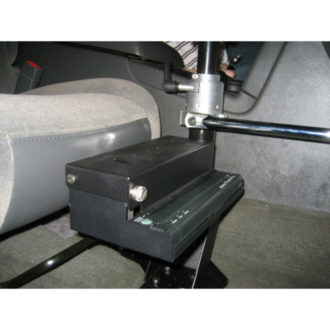 Havis Vehicle Mount for Printer, USB Hub