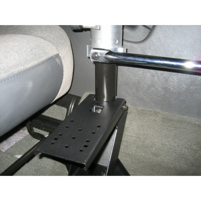 Havis Vehicle Mount for Printer, USB Hub