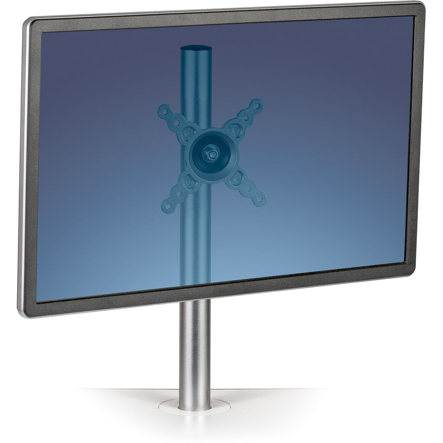 Fellowes Lotus™ Single Monitor Arm Kit
