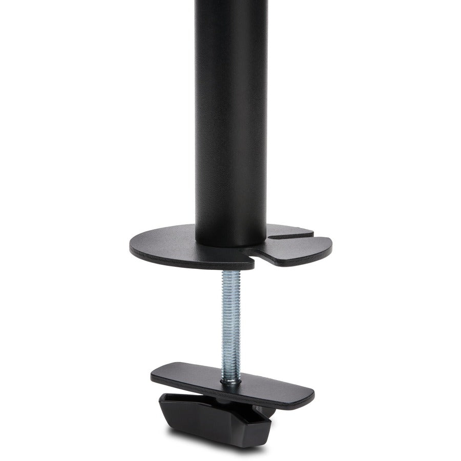 Kensington SmartFit Desk Mount for Monitor - Black