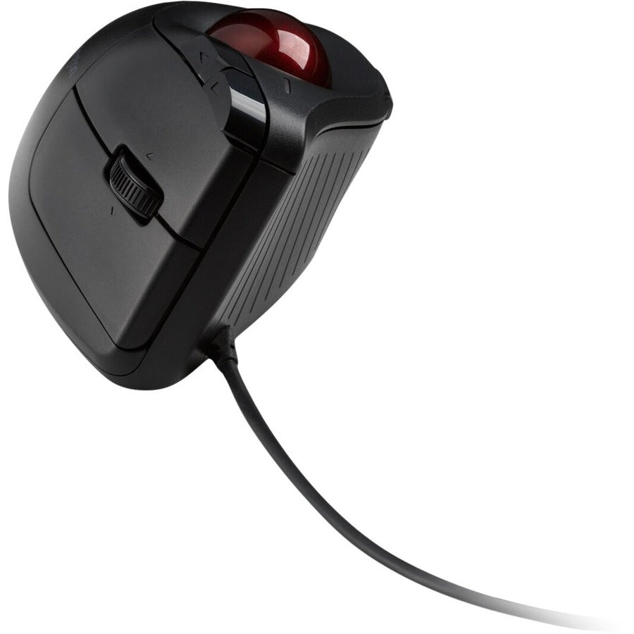 Kensington ProFit Ergo Vertical Wired Trackball