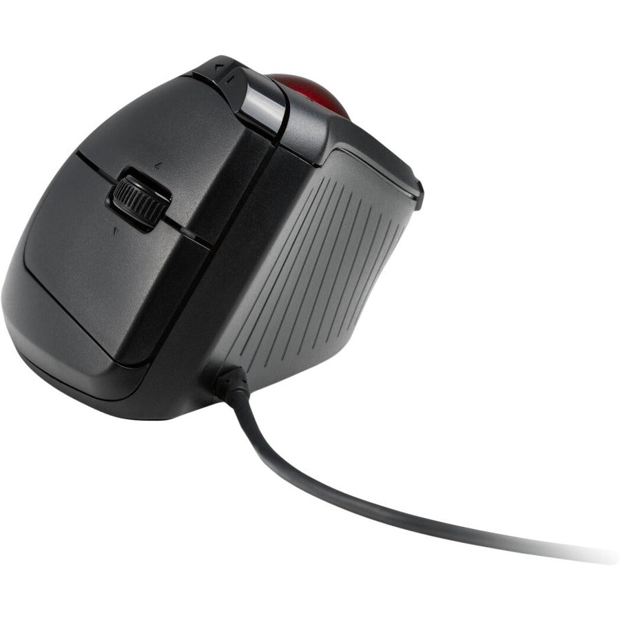 Kensington ProFit Ergo Vertical Wired Trackball