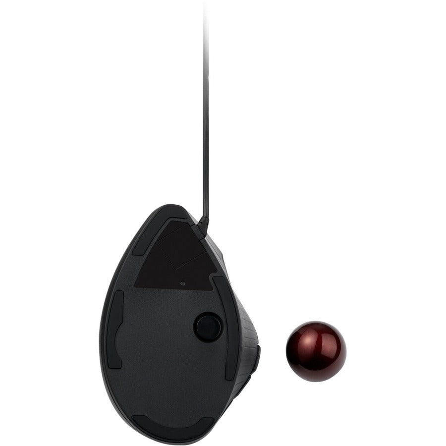 Kensington ProFit Ergo Vertical Wired Trackball
