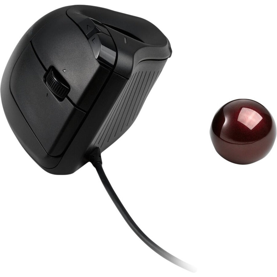 Kensington ProFit Ergo Vertical Wired Trackball