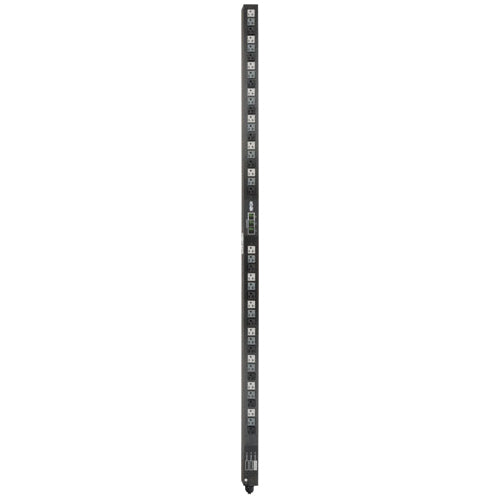 Tripp Lite PDU 3-Phase Metered 120V 5.7 kW 42 5-15/20R L21-20P 0URM