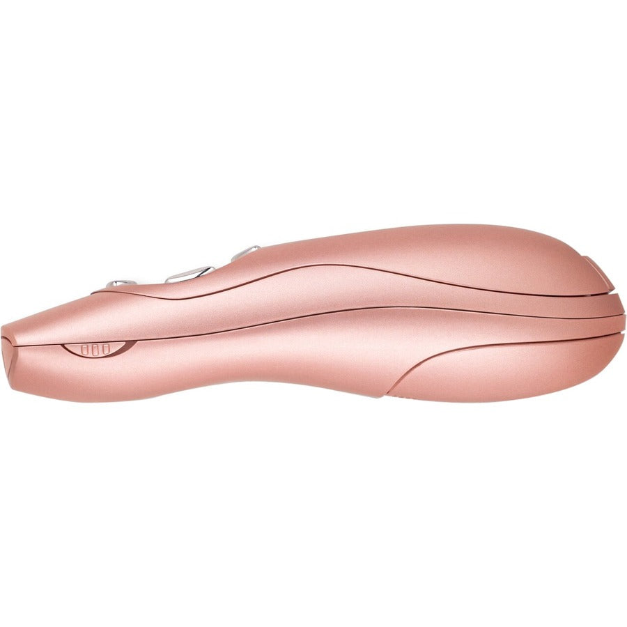 Kensington Presenter Expert Wireless With Green Laser - Rose Gold