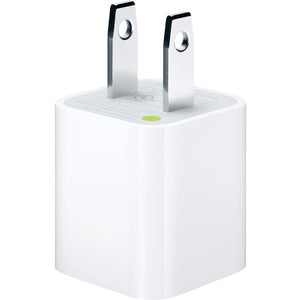 Apple 5W USB Power Adapter