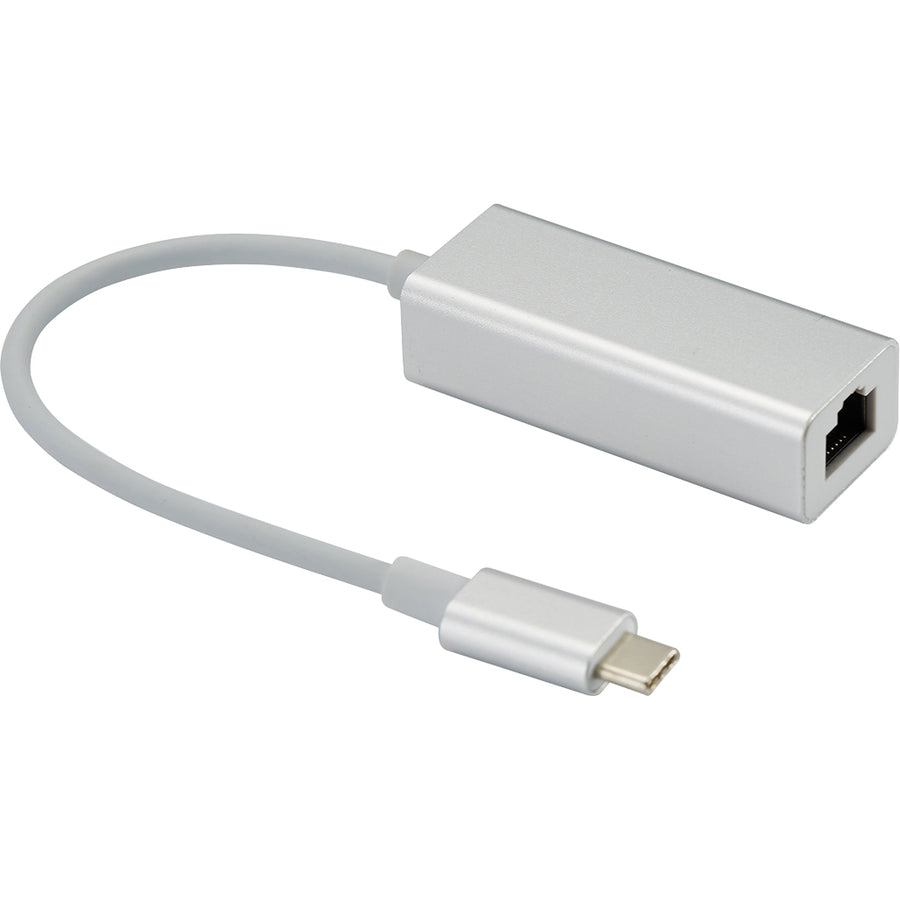 4XEM USB-C to Ethernet Adaptor