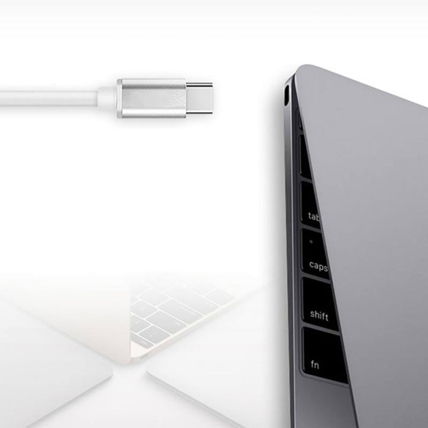 4XEM USB-C to Ethernet Adaptor