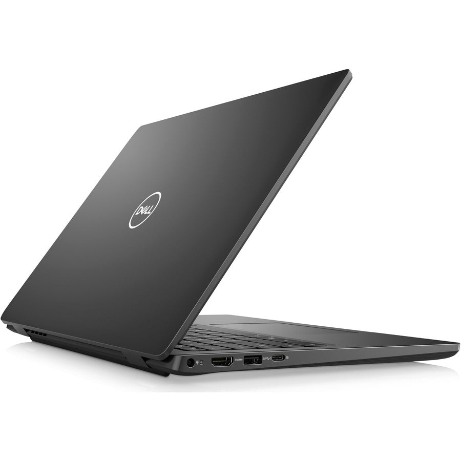 Dell Latitude 3000 3420 14" Notebook - Full HD - 1920 x 1080 - Intel Core i7 (11th Gen) i7-1165G7 Quad-core (4 Core) 2.80 GHz - 8 GB RAM - 256 GB SSD - Black