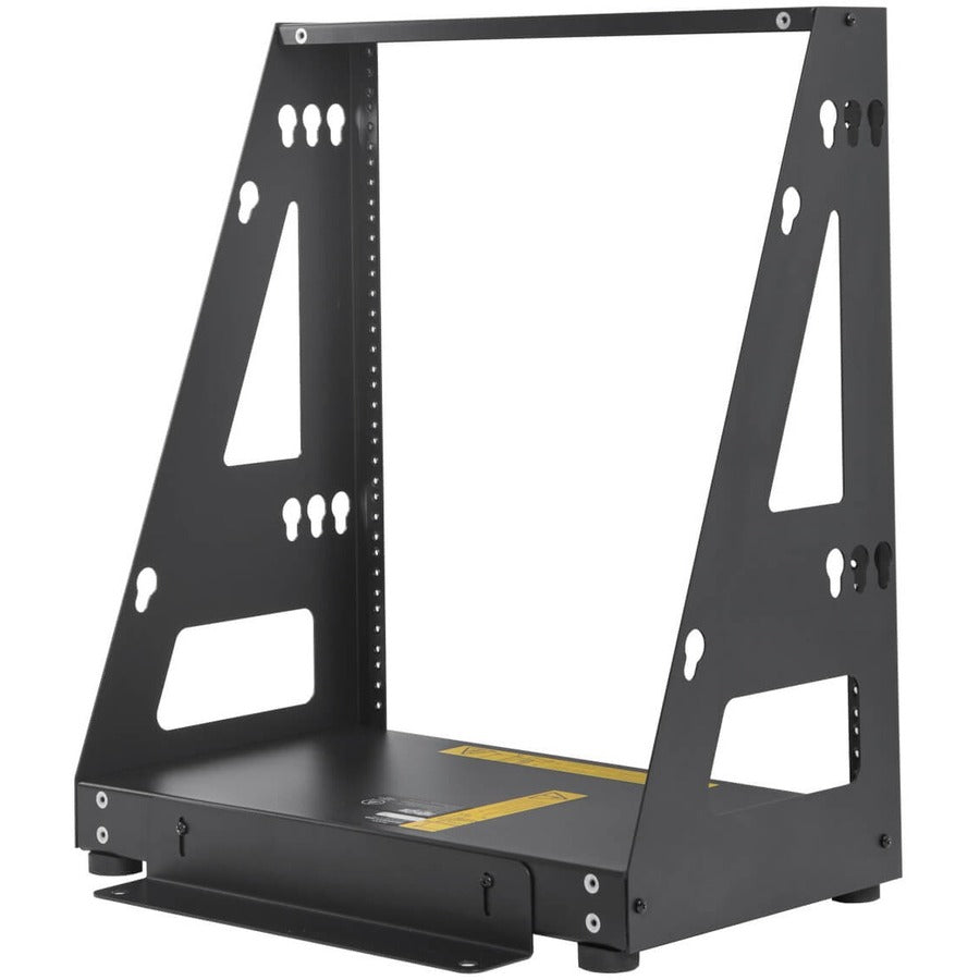 Tripp Lite SmartRack Heavy-Duty 12U 2-Post Open Frame Rack