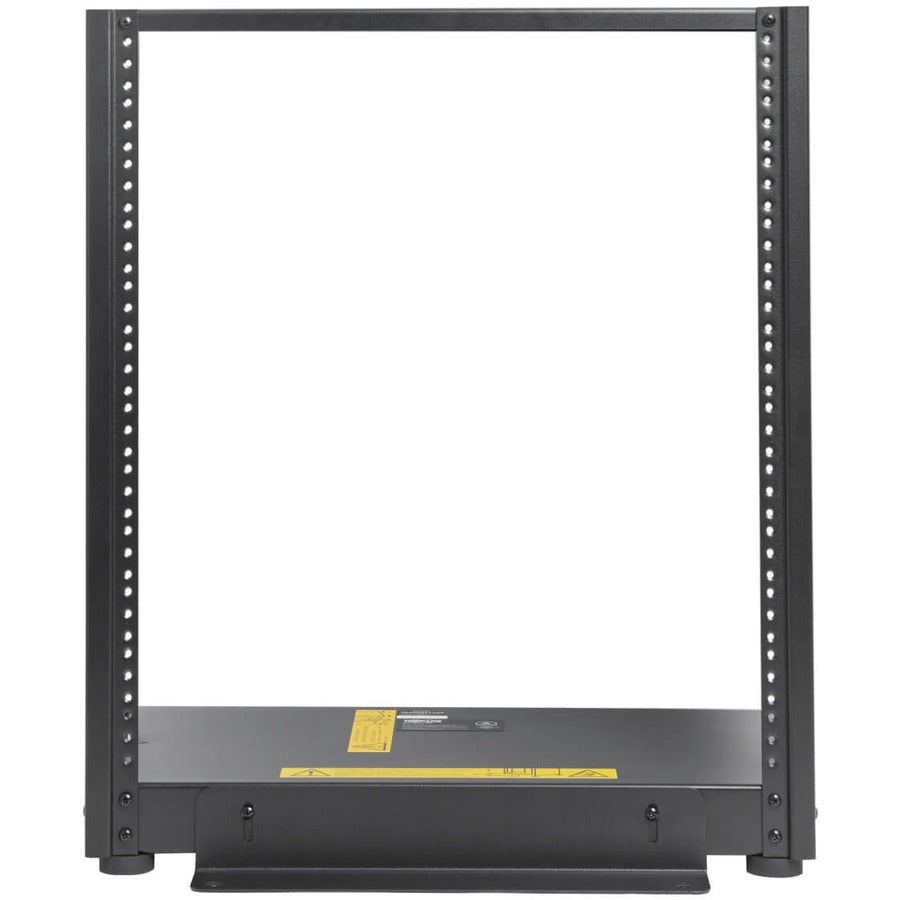 Tripp Lite SmartRack Heavy-Duty 12U 2-Post Open Frame Rack