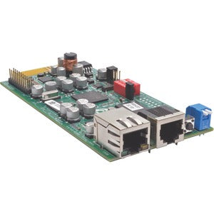 Tripp Lite UPS Web Management Accessory Card SNMP Remote Monitoring