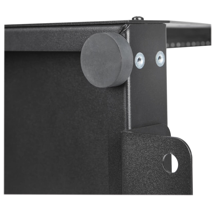 Tripp Lite SmartRack Heavy-Duty 16U 2-Post Open Frame Rack