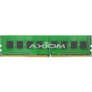 Axiom 4GB DDR4 SDRAM Memory Module