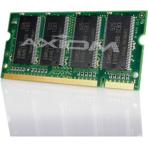 Axiom 1GB DDR-333 SODIMM for Sony # PCGE-MM1024D