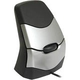 Kinesis Dxt 2 Ergonomic Wired Optical Fingertip Mouse