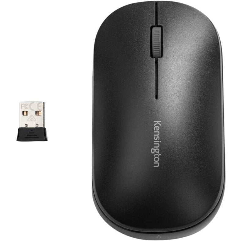 Kensington SureTrack Dual Wireless Mouse