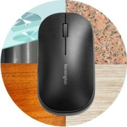 Kensington SureTrack Dual Wireless Mouse