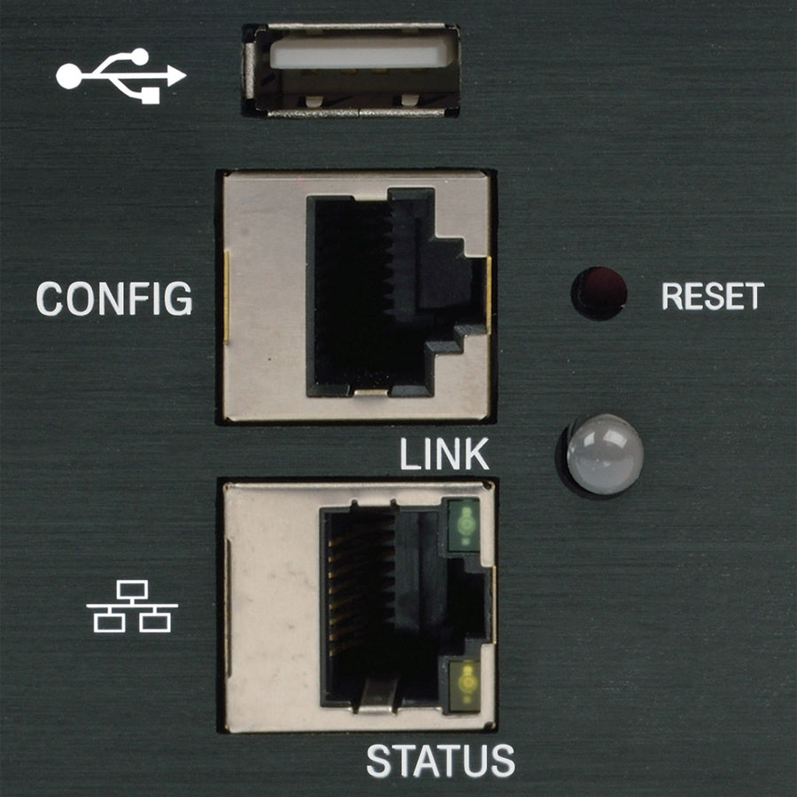 Tripp Lite PDU Switched 3.2-3.8kW 200-240V 20 C13;4 C19 LX Platform 0U TAA