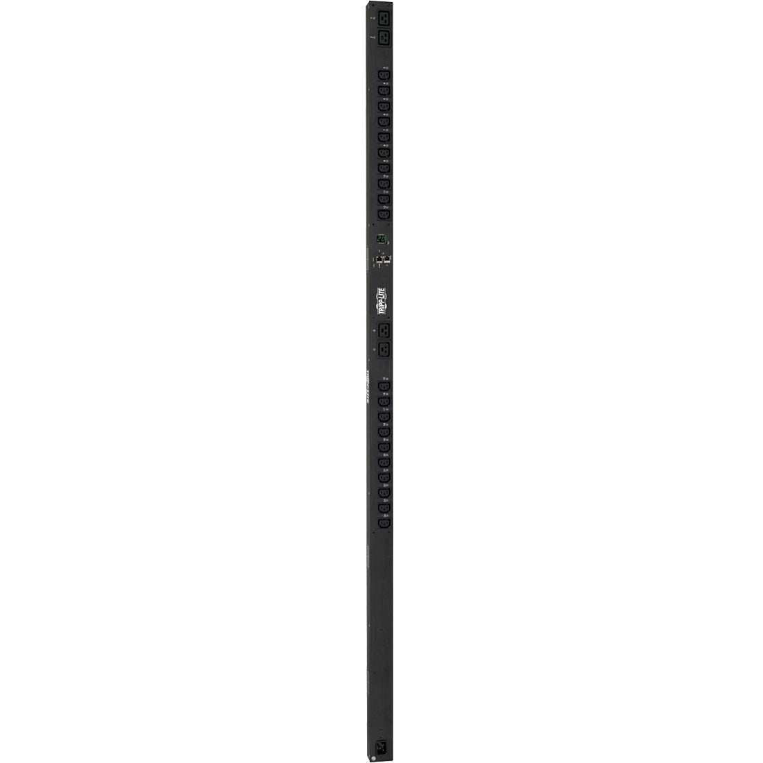 Tripp Lite PDU Switched 3.2-3.8kW 200-240V 20 C13;4 C19 LX Platform 0U TAA