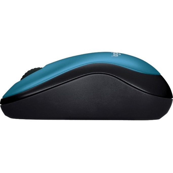 Logitech Wireless Mouse M185