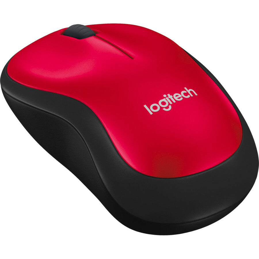 Logitech Wireless Mouse M185