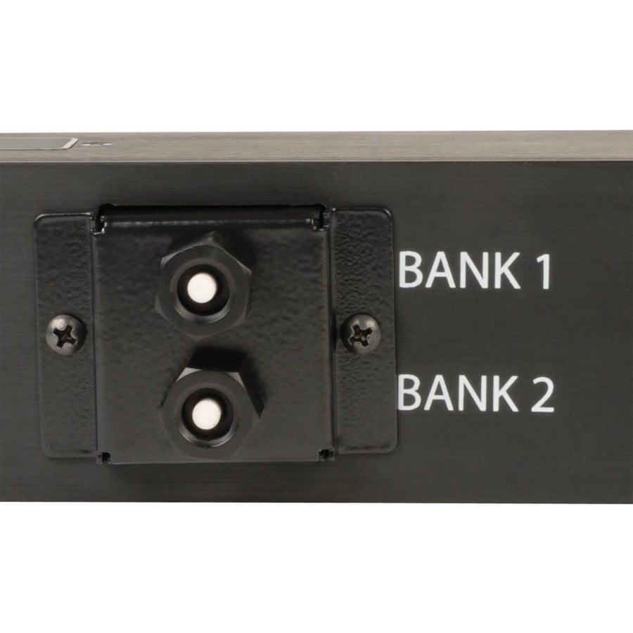 Tripp Lite PDU Monitored Per Outlet 24 5-15/20R 30A 2.9kW LX Platform 0U